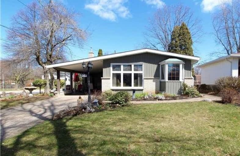 6503 Brock Street, Niagara Falls | Image 1