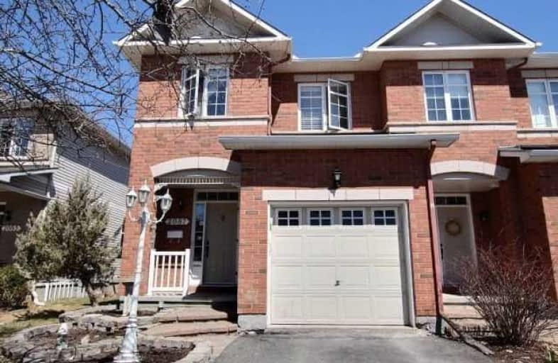 2087 Bergamot Circle, Ottawa | Image 1