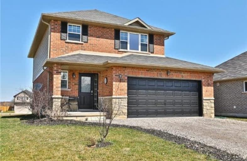 7 Pike Creek Drive, Haldimand | Image 1