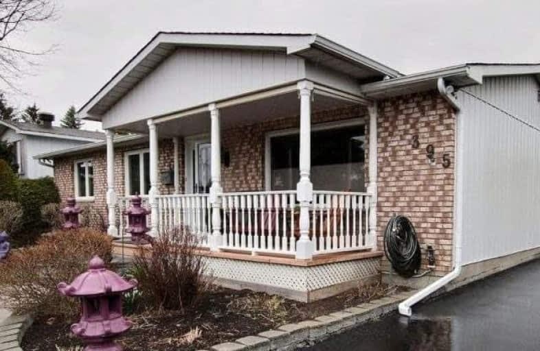 395 Hatfield Crescent, Ottawa | Image 1