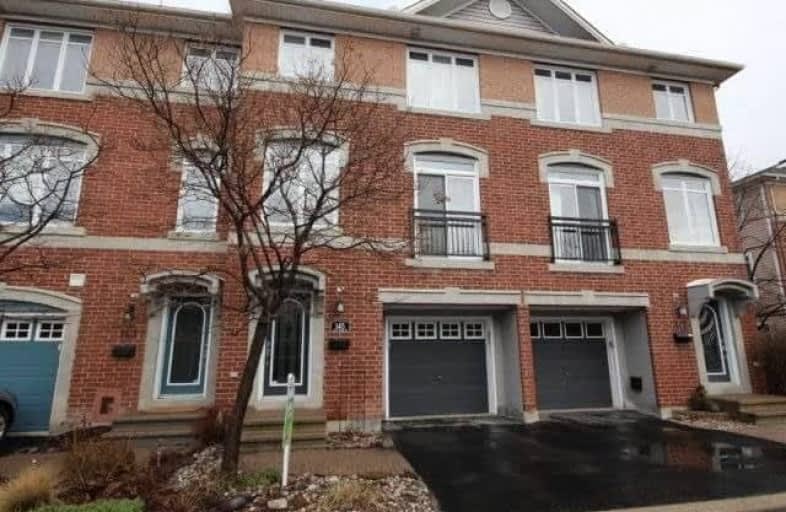 145 West Village Private, Ottawa | Image 1