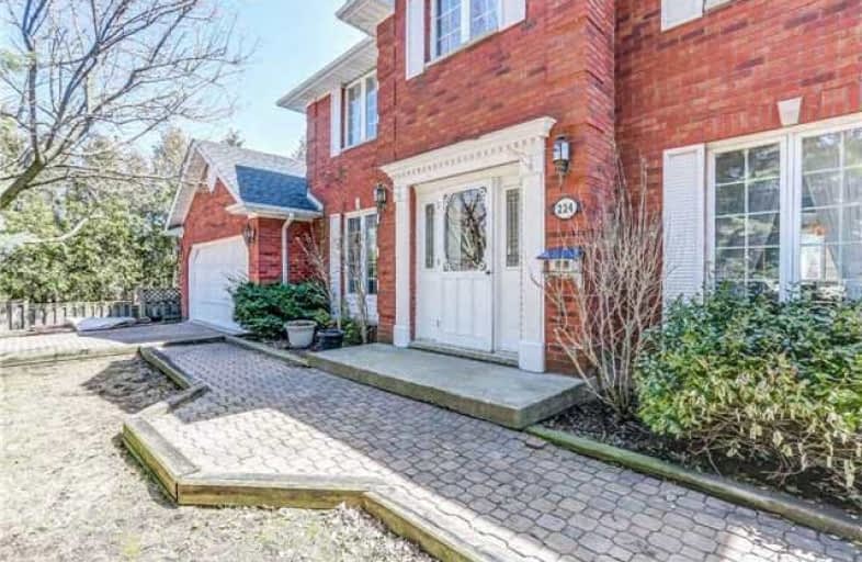 224 Sioux Road, Hamilton | Image 1