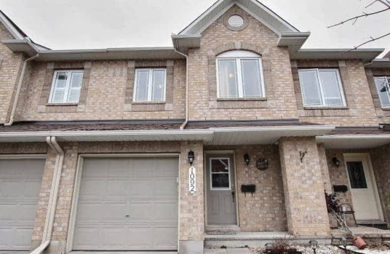 1092 Candlewood Street, Ottawa | Image 1