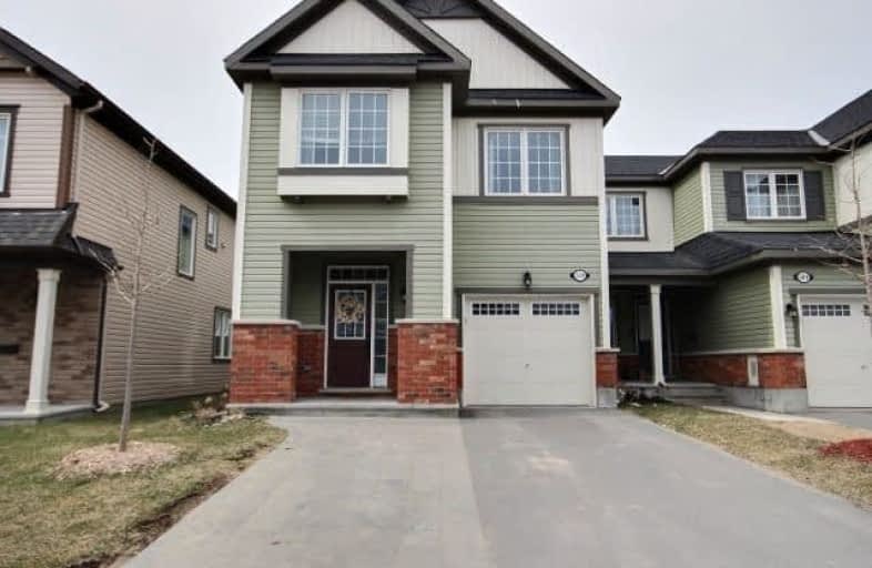 559 Foxlight Circle, Ottawa | Image 1