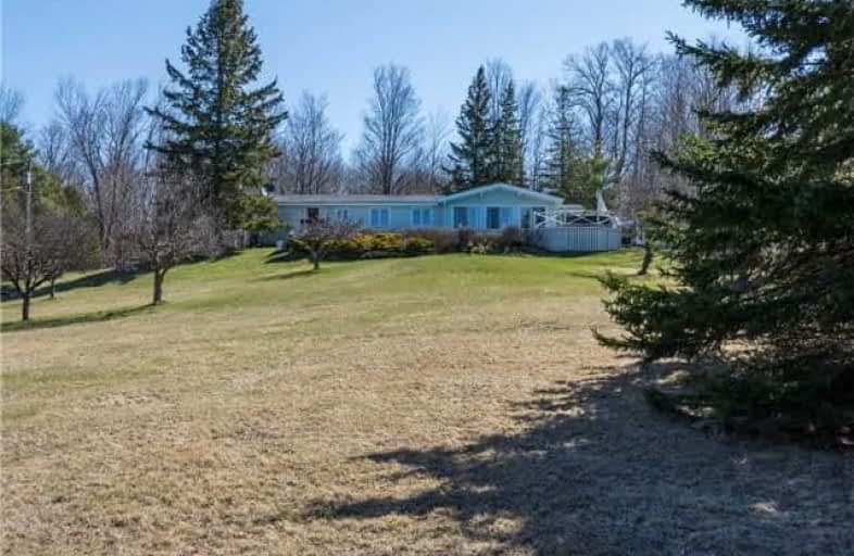 485 Concession Road 8 West, Trent Hills | Image 1