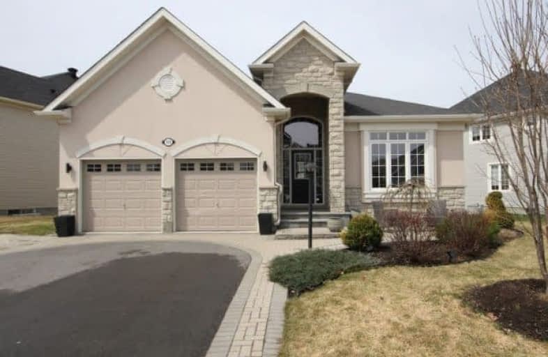 186 Cheyenne Way, Ottawa | Image 1