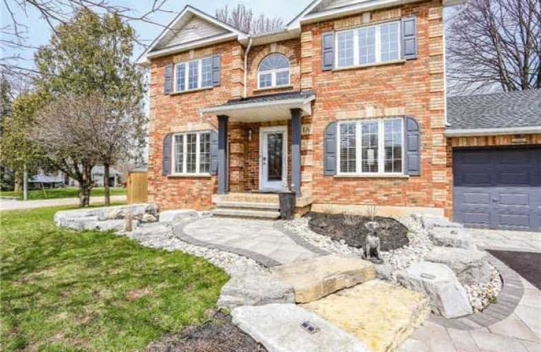 1A Summit Drive, Hamilton | Image 1