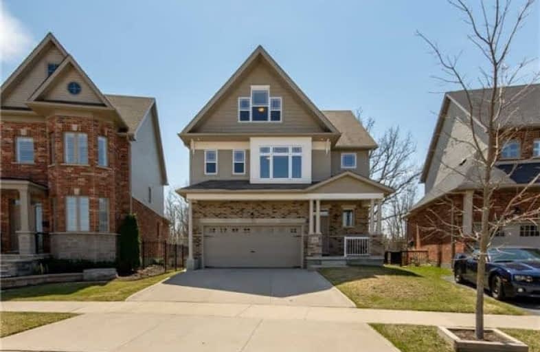 63 Amsterdam Crescent, Guelph | Image 1