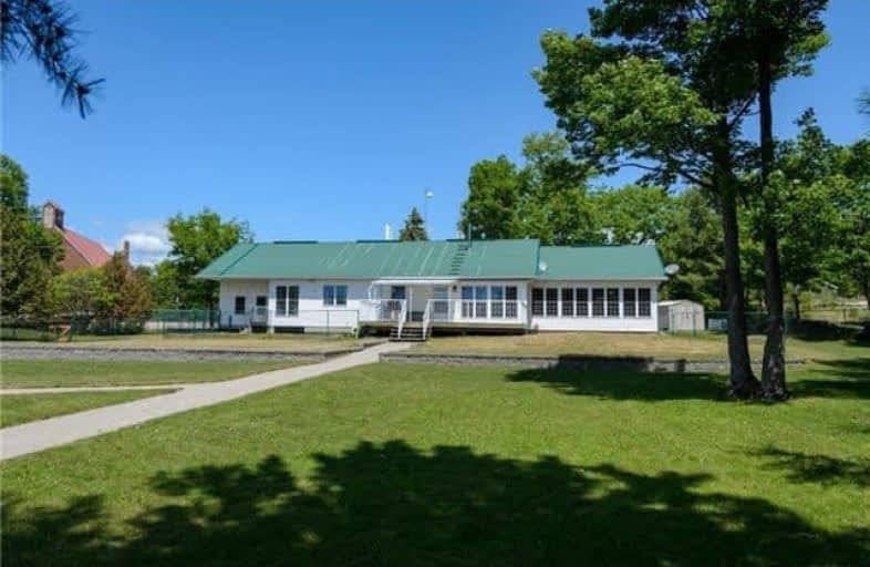 2583 Honey Harbour Road, Georgian Bay | Image 1