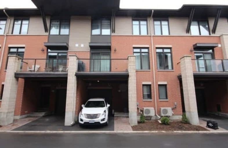 125 Chaperal Private, Ottawa | Image 1