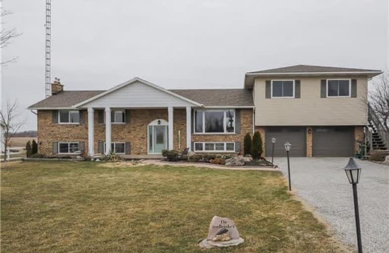 4190 Hall Road, Hamilton | Image 1