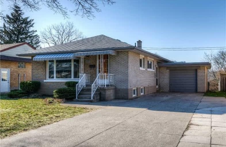 137 Elgin Crescent, Waterloo | Image 1