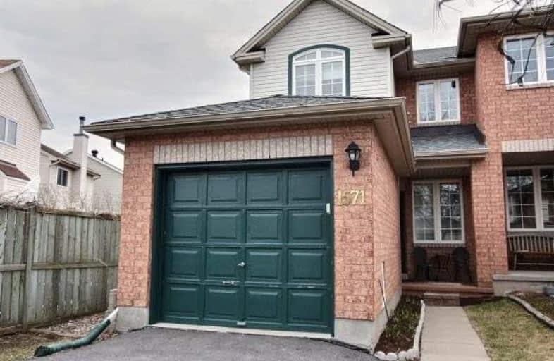 1571 Duplante Avenue, Ottawa | Image 1