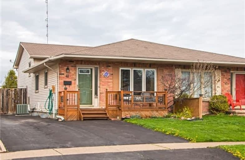 41 Mayfair Drive, Welland | Image 1