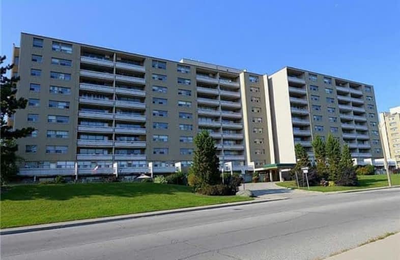 #412-15 Albright Road, Hamilton | Image 1