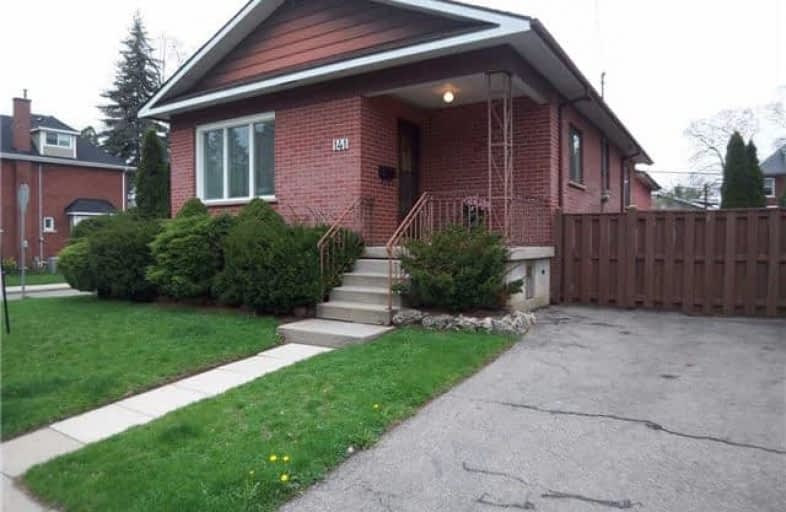 141 Rothsay Avenue, Hamilton | Image 1