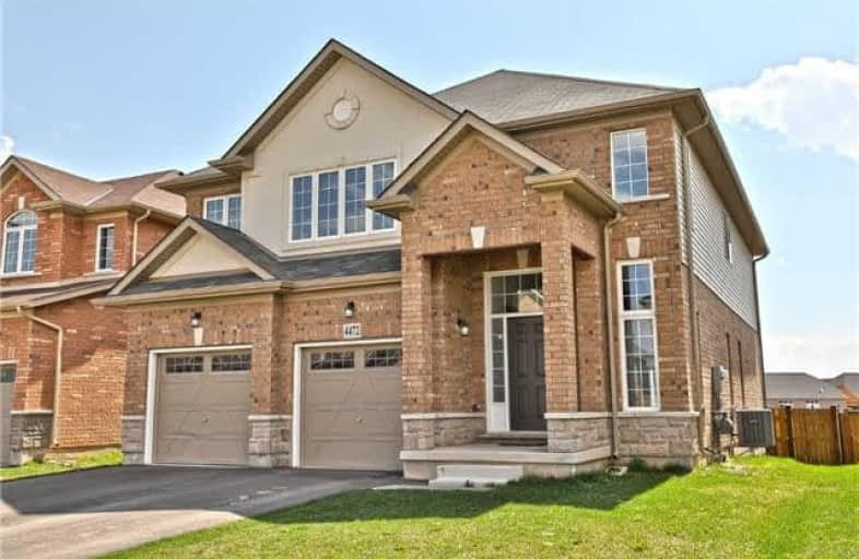 4472 Cinnamon Grove, Niagara Falls | Image 1