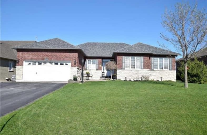 226 Southcrest Drive, Kawartha Lakes | Image 1