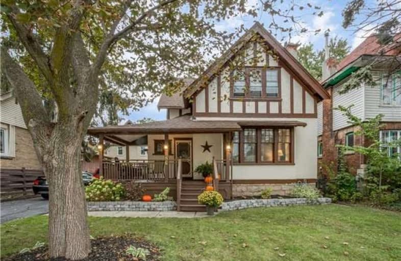 486 Upper James Street, Hamilton | Image 1