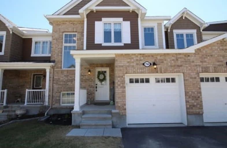 794 Mayfly Crescent, Ottawa | Image 1