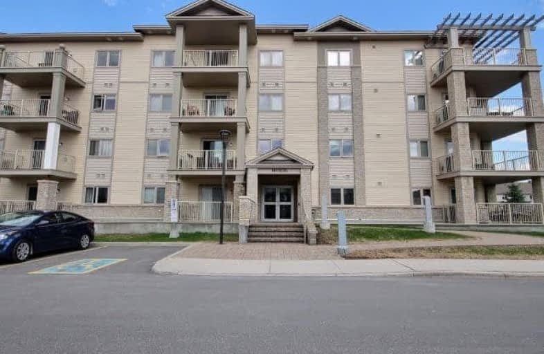 204-141 Potts Private, Ottawa | Image 1