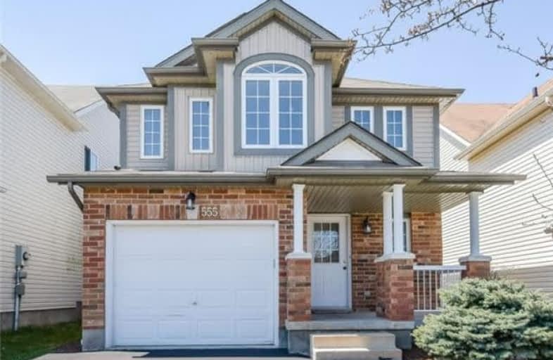 555 Blue Beech Boulevard, Waterloo | Image 1