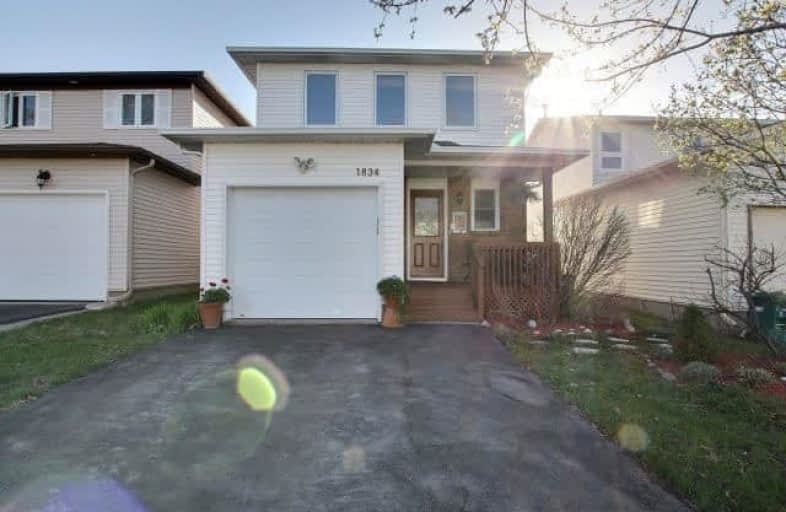 1834 Duclos Avenue, Ottawa | Image 1