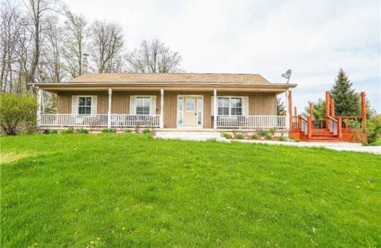 239 10th Concession Road East, Hamilton | Image 1