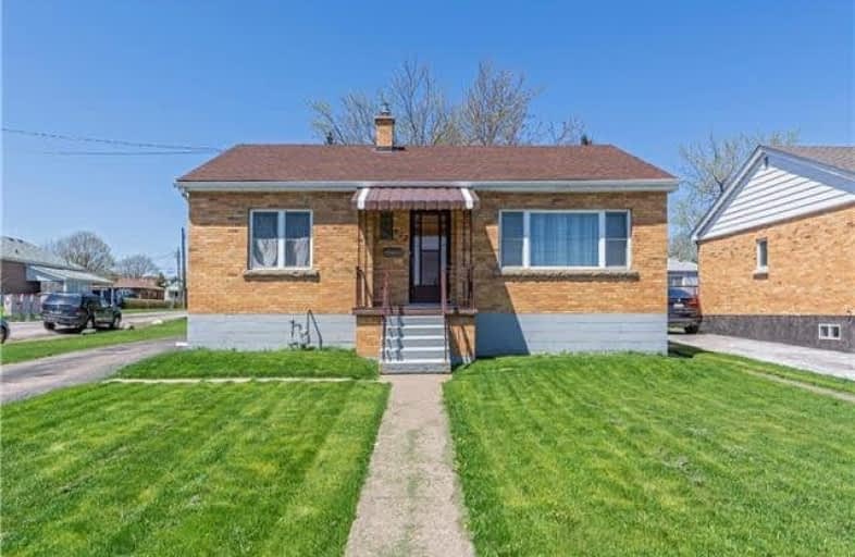 622 Upper Sherman Avenue, Hamilton | Image 1