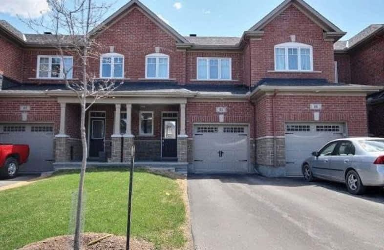 83 Tapadero Avenue, Ottawa | Image 1