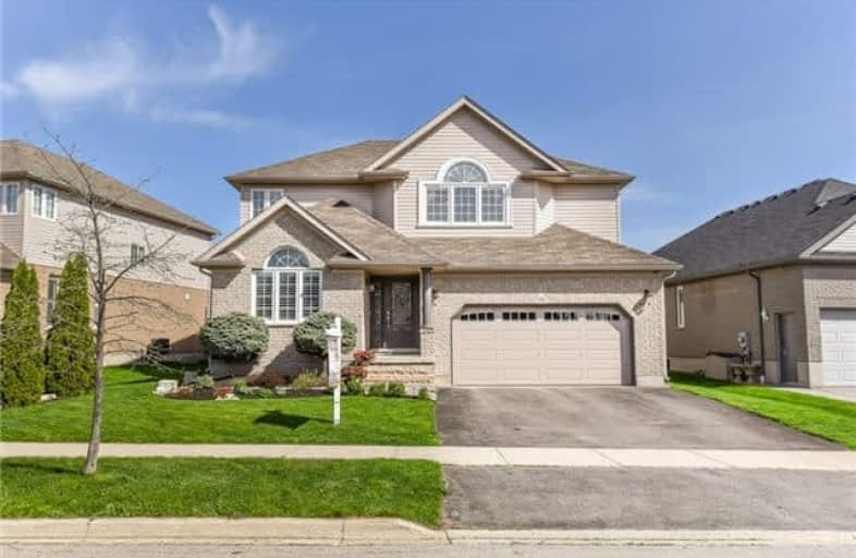 416 Kelso Drive, Waterloo | Image 1