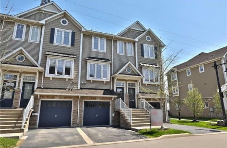 #58-337 Beach Boulevard, Hamilton | Image 1