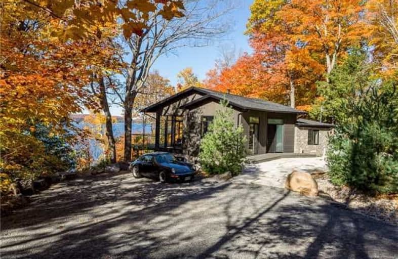 3185 Muskoka Road 117 Road, Lake of Bays | Image 1