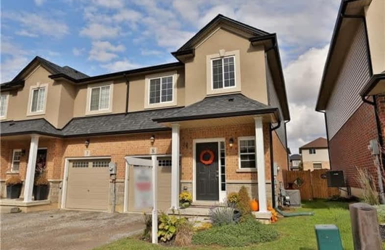 #8-9 Hampton Brook Way, Hamilton | Image 1