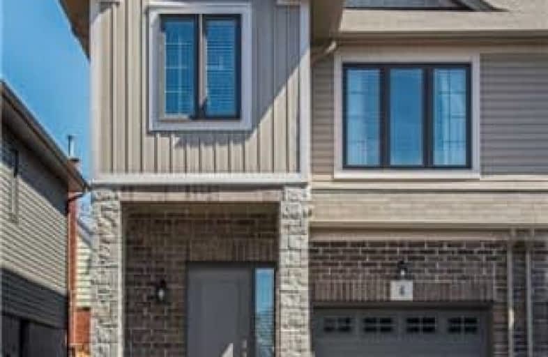 #4-377 Glancaster Road, Hamilton | Image 1