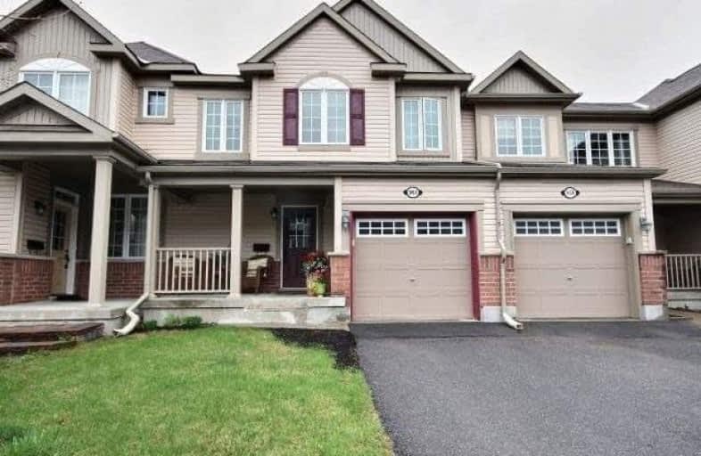 961 Messor Crescent, Ottawa | Image 1