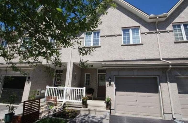 255 Tandalee Crescent, Ottawa | Image 1