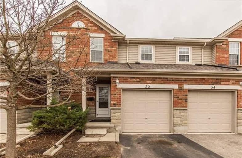 33-124 Gosling Gardens, Guelph | Image 1