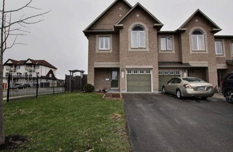 392 Goldenbrook Way, Ottawa | Image 1