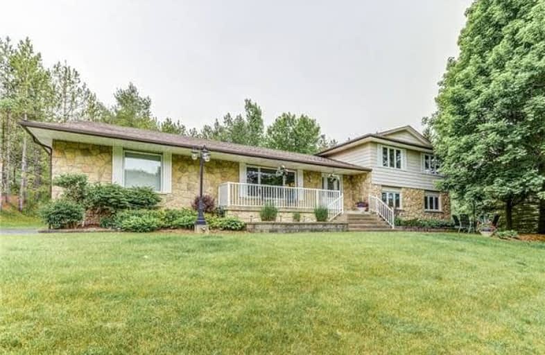 23 Old Carriage Road, East Garafraxa | Image 1