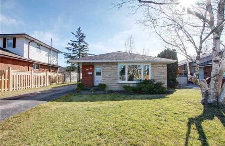 25 Lawrence Avenue, Hamilton | Image 1