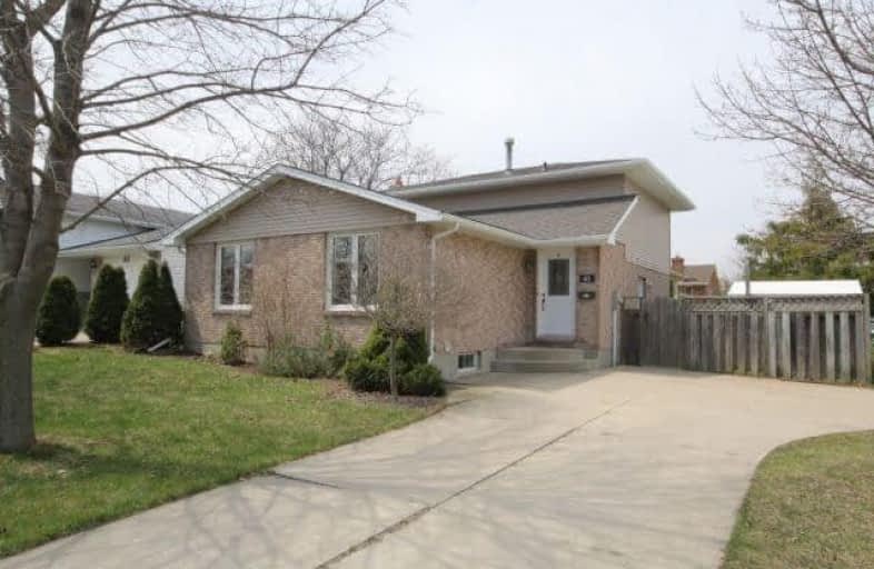 615 Bristol Street, Sarnia | Image 1