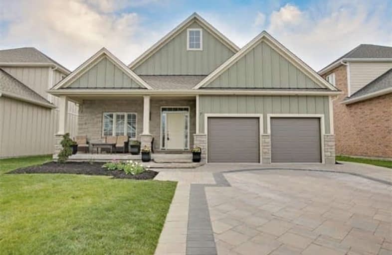 7 Gossen Drive, Niagara on the Lake | Image 1