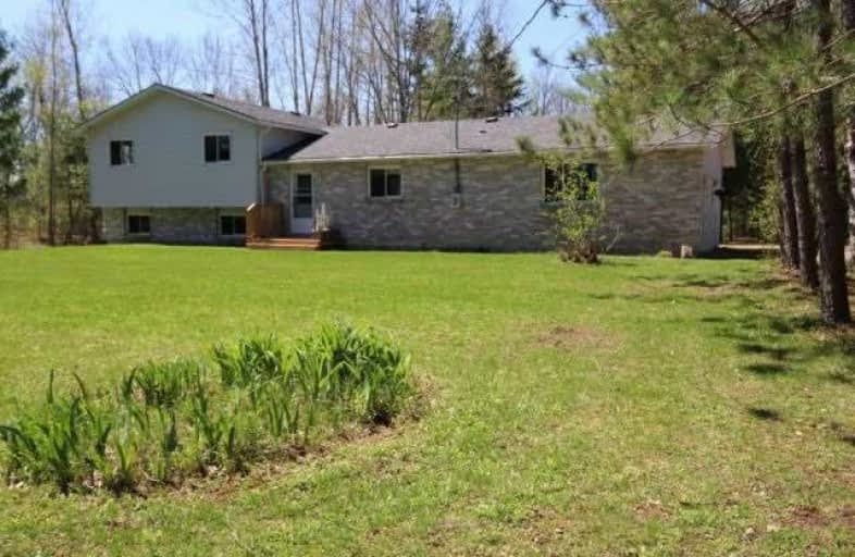 2463 Cemetery Side Road, Beckwith | Image 1