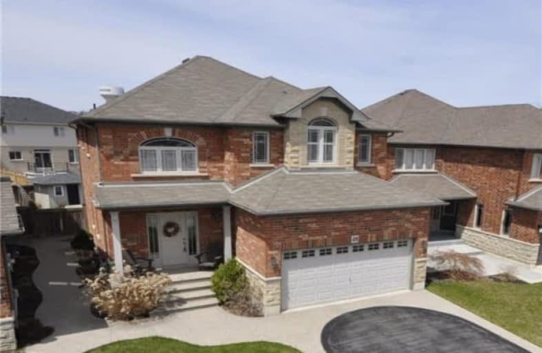 48 Great Oak Trail, Hamilton | Image 1