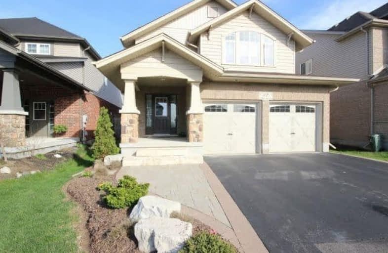 12 Hall Avenue, Guelph | Image 1