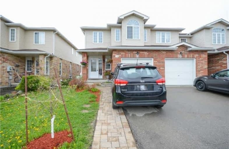 38 Hasler Crescent, Guelph | Image 1