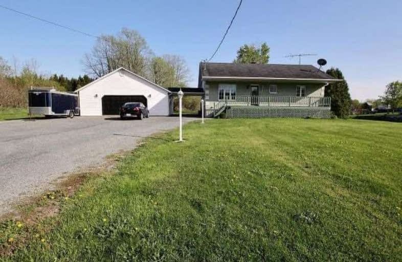 16604 Black River Road, South Stormont | Image 1