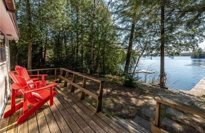 1004 Muskoka Bob Road, Lake of Bays | Image 1