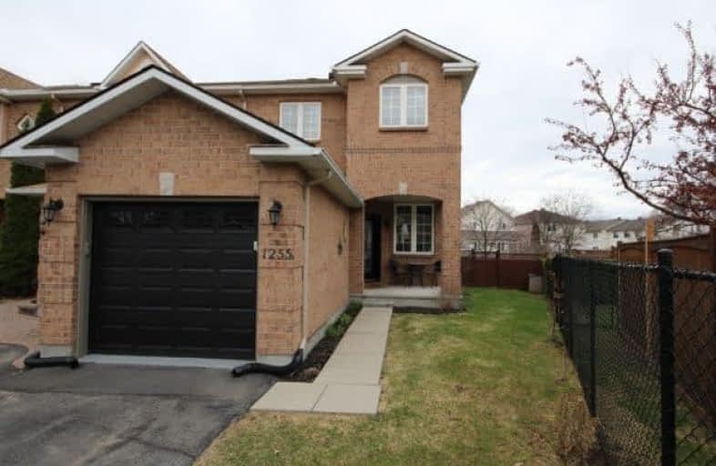 1255 Silvestri Crescent, Ottawa | Image 1